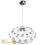 Подвесной светильник Divinare Cristallino 1720/02 SP-48 - Фото 1